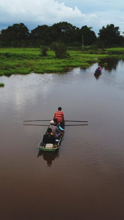 Memahami Magic Land, Sebutan untuk Kabupaten Kutai Timur