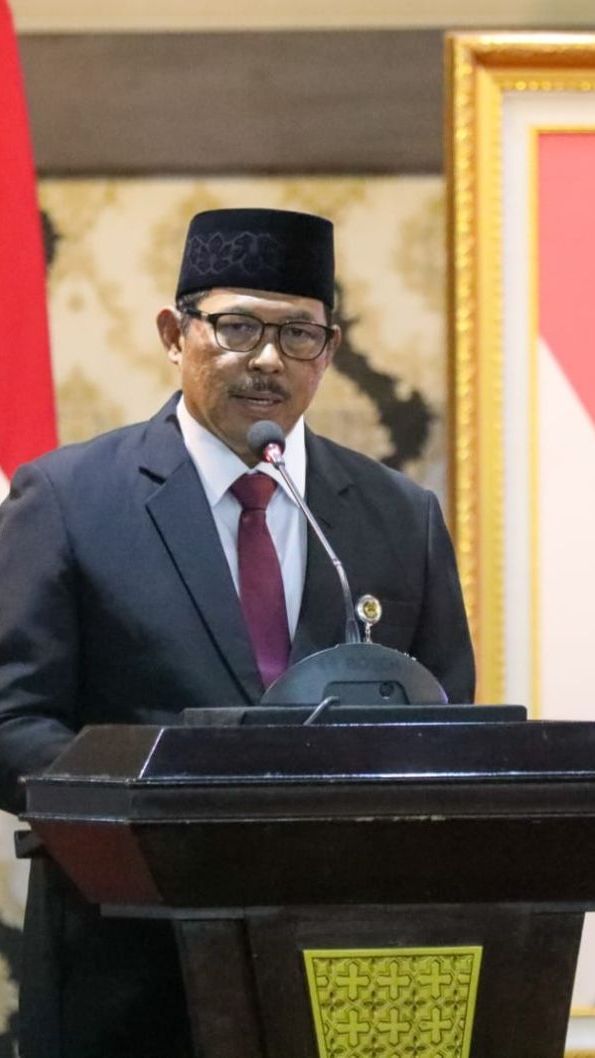 Tiga Pj Bupati di Jateng Diganti, Pj Gubernur Jateng Ingatkan Jaga Netralitas di Tahun Politik