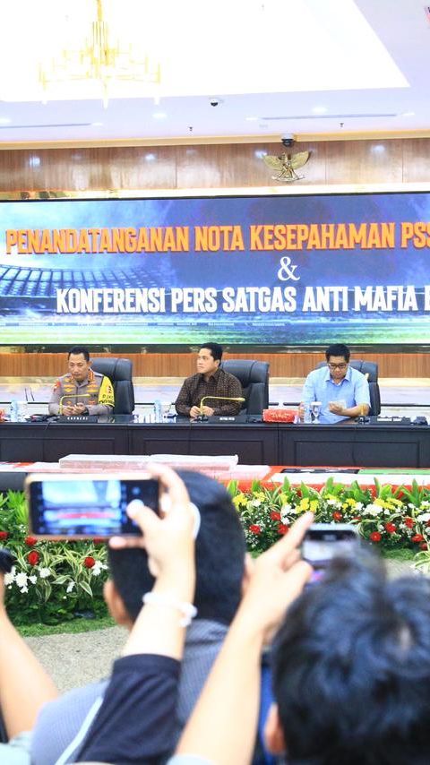 Polri Bongkar Judi Bola SBOTOP Dikendalikan dari Filipina Kelola Rp481 Miliar