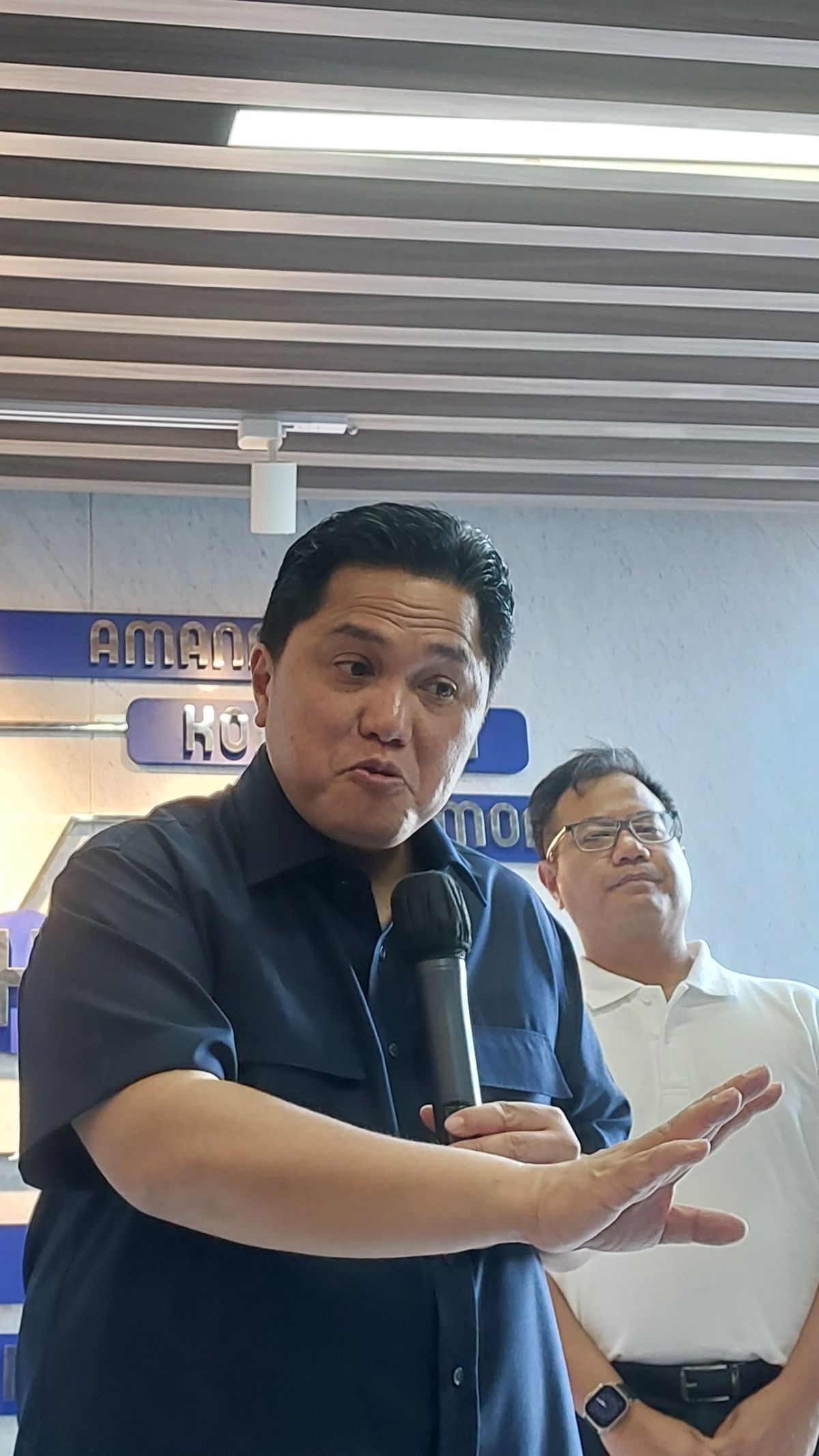 Erick Thohir Ingin Pangkas Jumlah Bandara International dari 27 Jadi 13 Bandara, Ternyata Ini Tujuannya