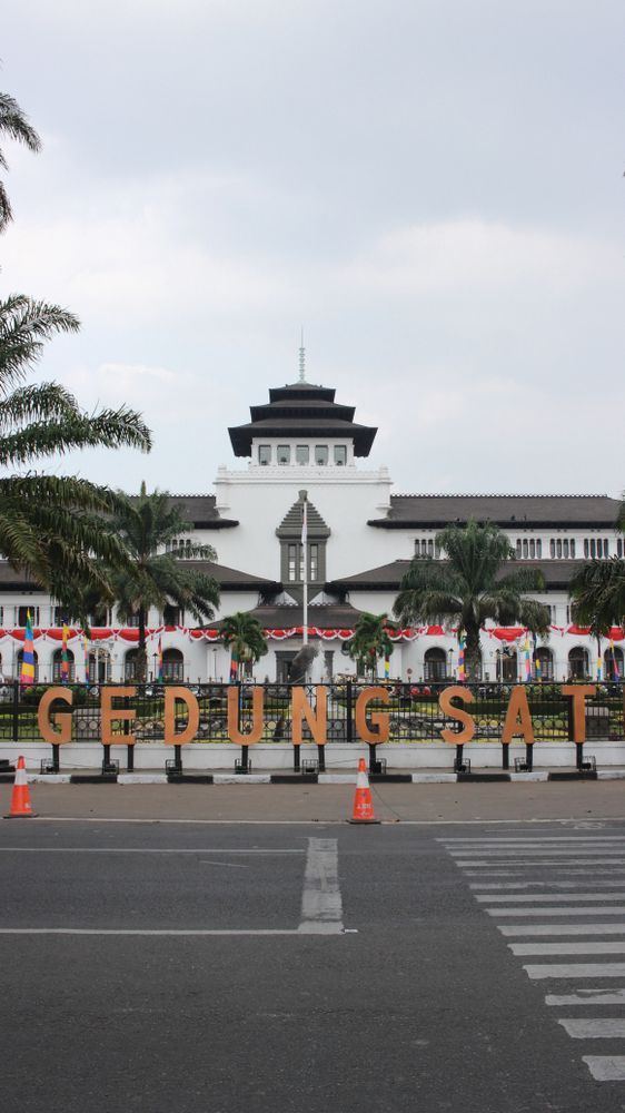 4 Rekomendasi Aktivitas Seru yang Wajib Dicoba Saat Berlibur ke Bandung