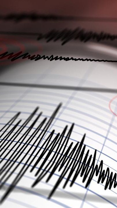 Gempa Magnitudo 4,6 Guncang Sukabumi, Terasa hingga Bogor