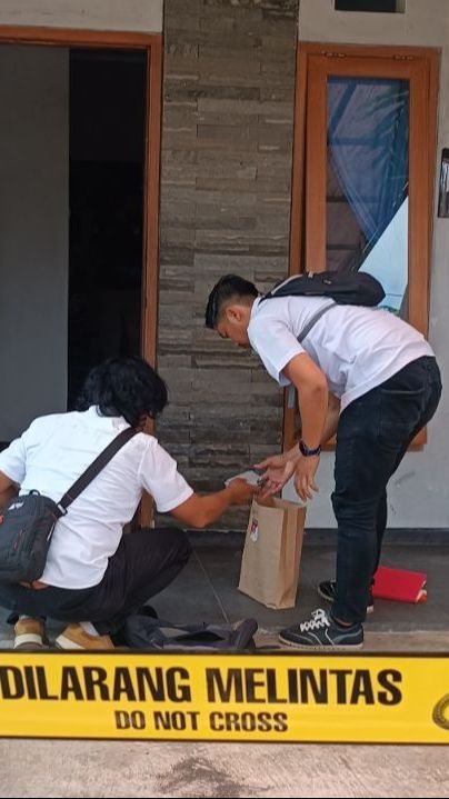 Anak Korban Bunuh Diri Satu keluarga di Malang dapat Pendampingan Psikologis