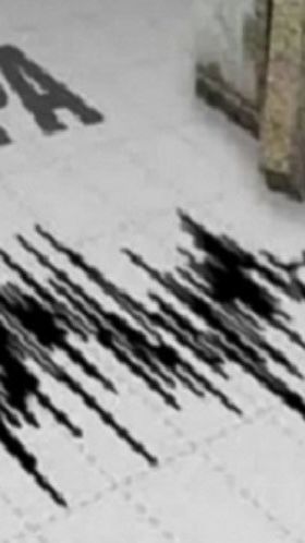 Gempa M 4,9 Guncang Bayah Banten, Dipicu Aktivitas Sesar Bawah Lalut