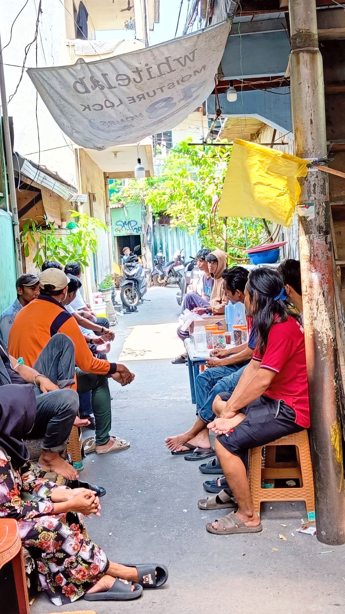 Tes Urine Negatif Narkoba, Ayah Banting Anak hingga Meninggal di Penjaringan Terancam Dijerat UU Perlindungan Anak