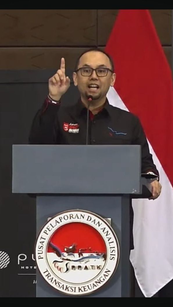 PPATK Temukan Transaksi Mencurigakan di Pemilu 2024 Naik Lebih dari 100%, Nilainya Triliunan