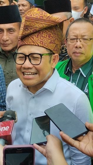 Timnas AMIN Ungkap Cak Imin Siapkan Kejutan untuk Debat Cawapres, Ini Bocoran Persiapannya