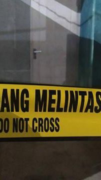 Kebakaran di Kalideres Jakarta Barat, Satu Orang Meninggal Dunia