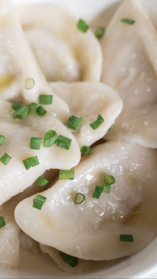 Resep Wonton yang Enak dan Lezat, Mudah Dibuat