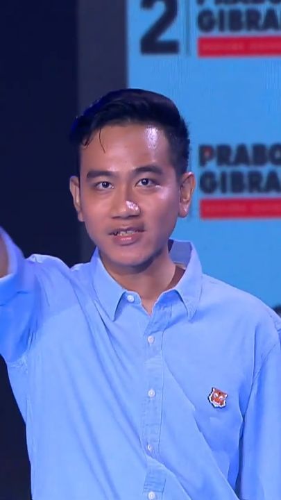 Kampanye Akhir Pekan, Gibran Bakal Kunjungi IKN