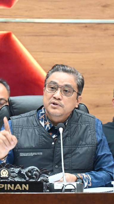 DPR Minta Ketegasan Pemerintah Pastikan Jadwal PON 2024 karena Bentrok dengan Pilkada Serentak