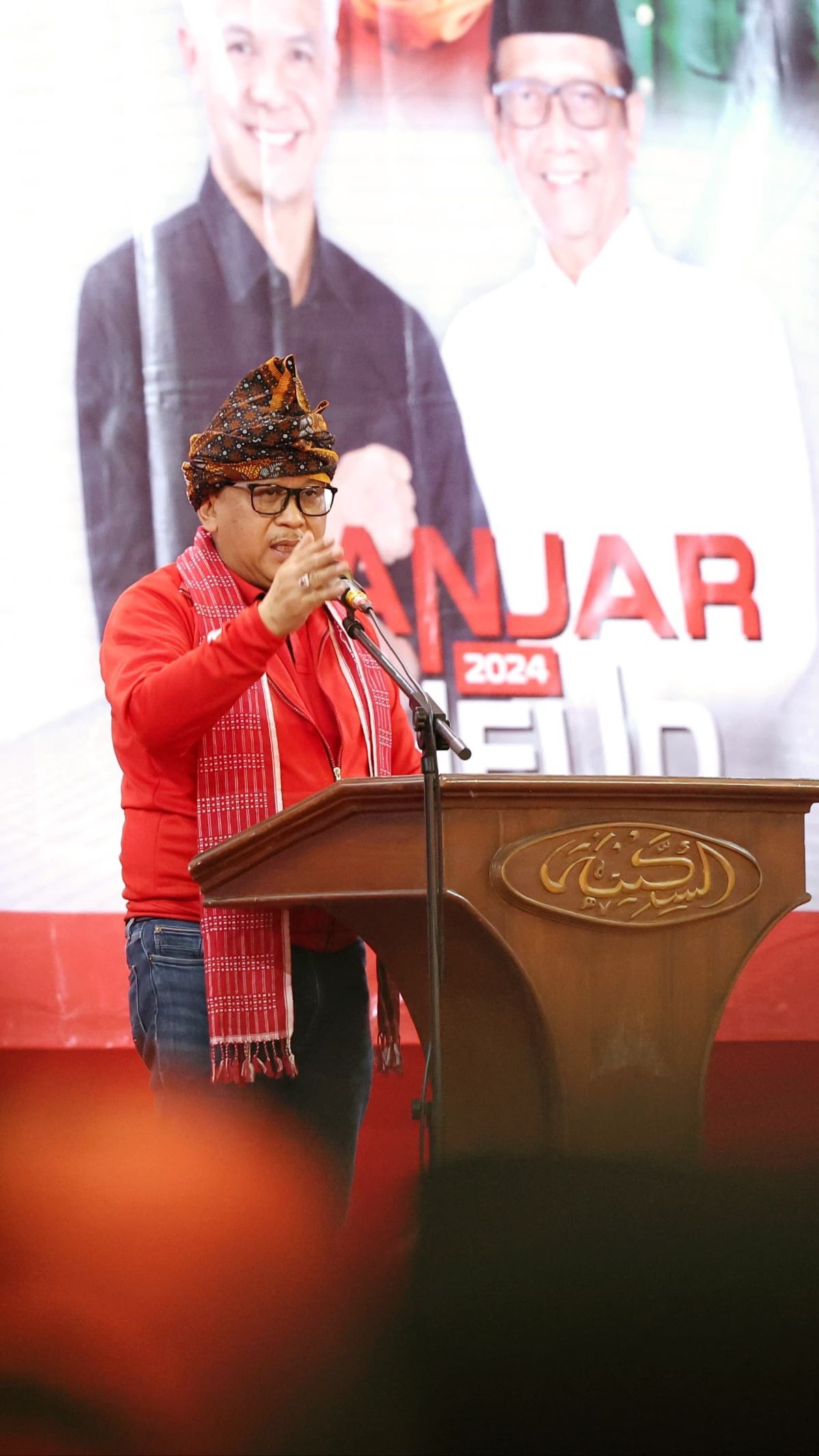 PDIP: Debat Capres Munculkan Karakter Asli ‘Gemoy'