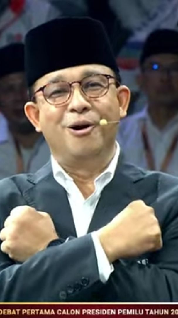 Capres Anies Baswedan Tolak Pembangunan IKN, Begini Respons Badan Otorita IKN