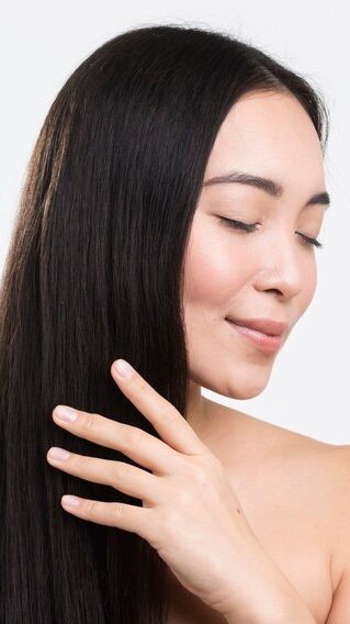 Menebalkan Rambut Dengan Bahan Alami, Ini Tips dan Trik Sederhana