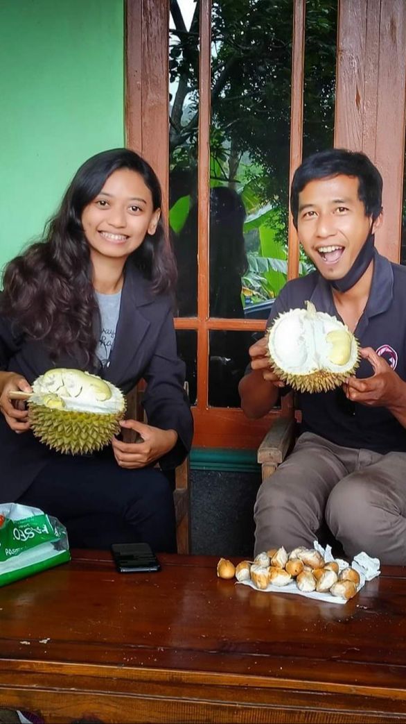 Mengunjungi Desa Wisata Banjaroya, Surganya Pecinta Durian di Kulon Progo