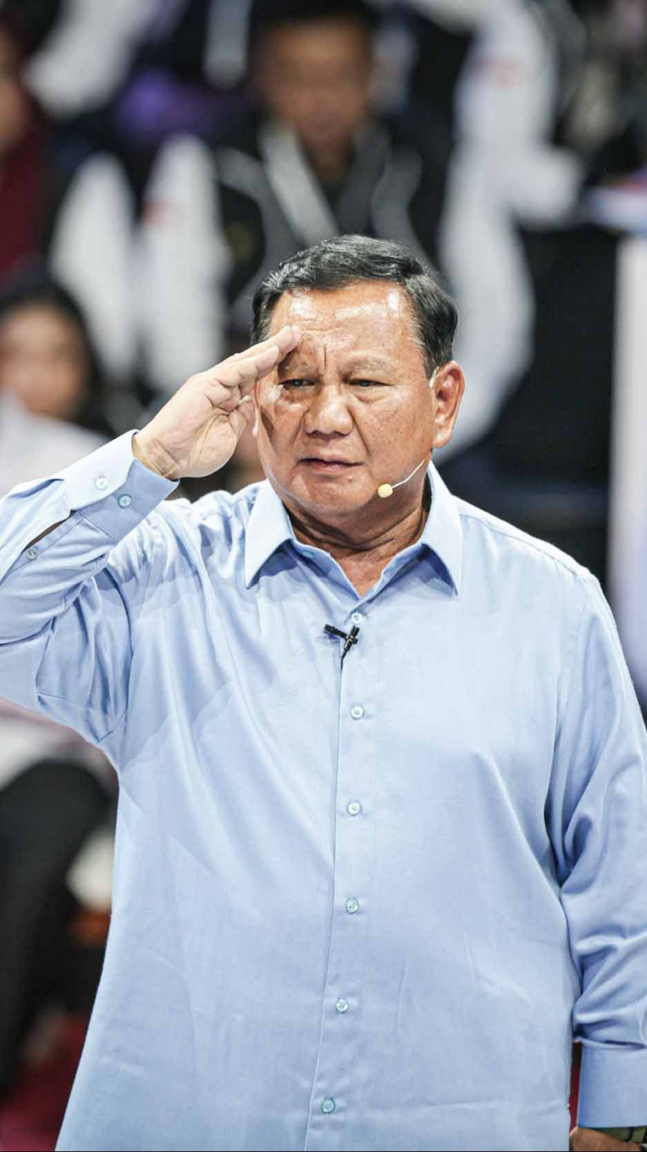 Relawan Prabowo Gelar Kompetisi Desain Gemoy hingga Bobby The Cat, Hadiahnya Serba Nomor 2