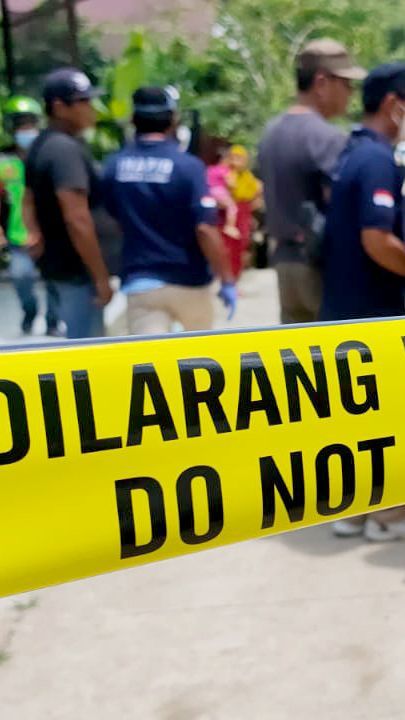 Candaan 'Istrimu Mantanku' Berujung Maut, Pria di Pagaralam Ajak Kakak Bunuh Teman