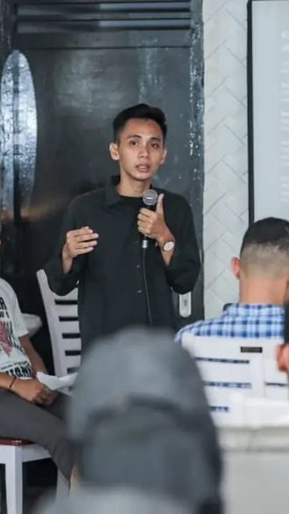 Bantu UMKM Lebih Berkembang, Crivisaya Ganjar Gelar Diskusi soal Digital Marketing