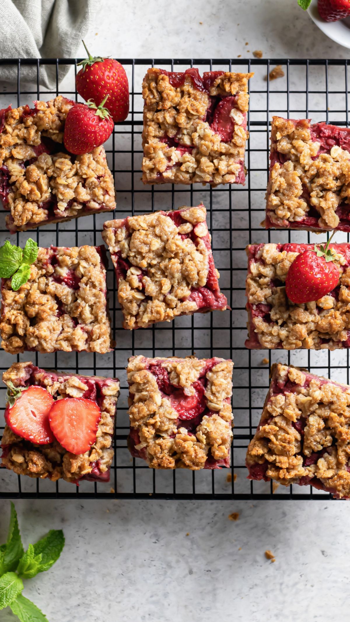 Practical Steps to Make Your Own Oat Bar, a Slimming 'Weapon' Rich in