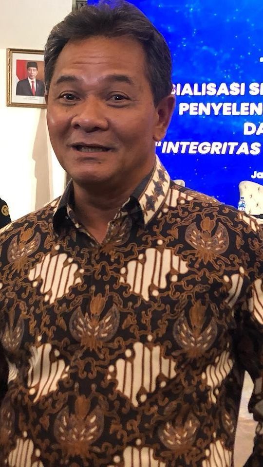 DKKP RI Sosialisasikan Aplikasi Sietik untuk Penangaxnan Kode Etik Penyelenggara Pemilu