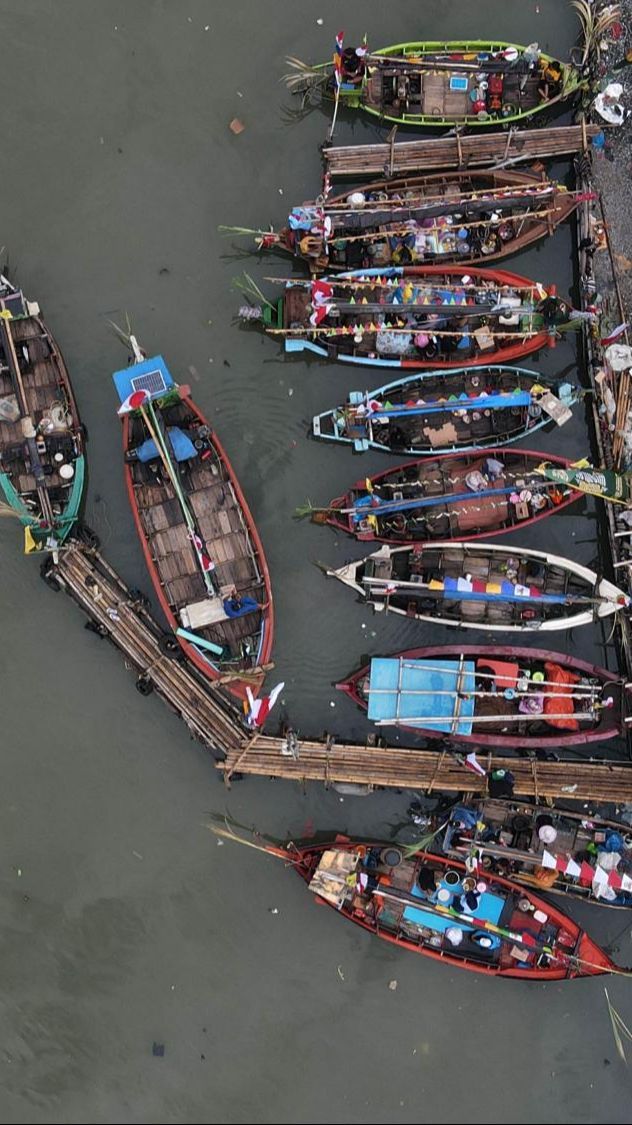 20 Nano Satelit Meluncur ke Angkasa di 2024, Terkoneksi Langsung ke Kapal Ikan RI