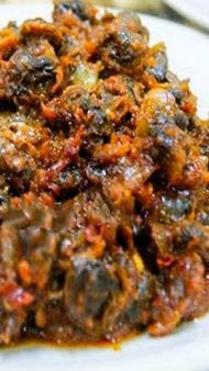 Mencicipi Kerang Rendang, Olahan Laut yang Memakai Bumbu Rendang Khas Urang Awak di Minangkabau