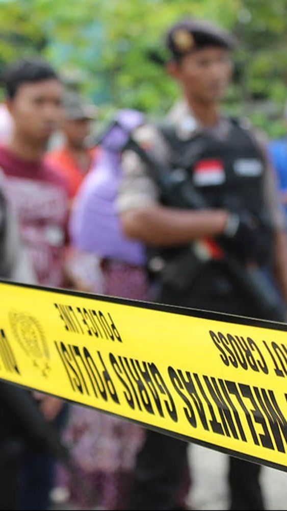 Viral Sejoli Diduga Mesum di Kafe Kawasan Senopati Jaksel, Polisi Turun Tangan