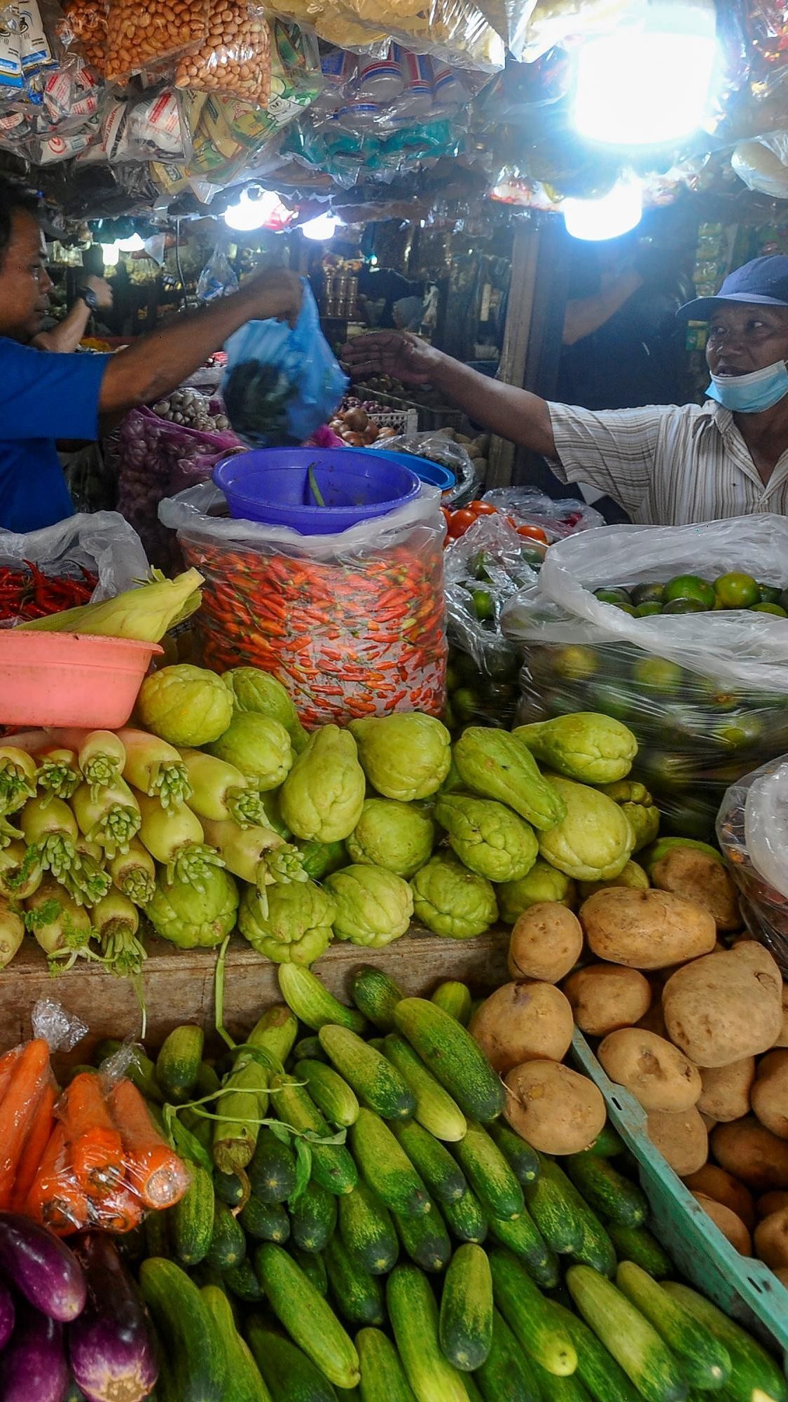 Biaya Hidup di Jakarta Rp15 Juta per Bulan, Ini Cara Dapat Tambahan Penghasilan