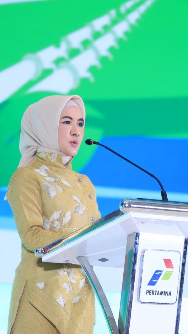 Pertamina Energy Forum 2023: Dorong Kolaborasi Hadapi Trilema Energi