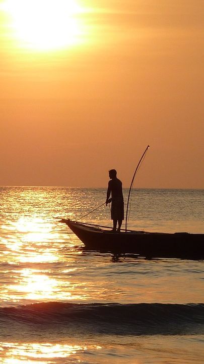 Mengenal Nyumbun, Tradisi Menangkap Kerang Khas Suku Duano di Jambi