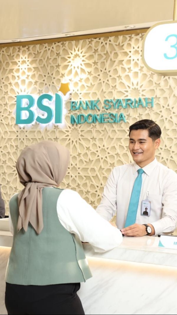 Calon Investor Arab Saudi Mau Caplok 20 Persen Saham BSI