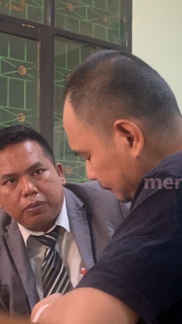 Kaleidoskop: Deretan Kasus Pembunuhan Sadis Sepanjang Tahun 2023