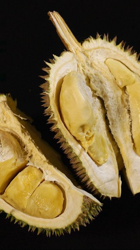 Manfaat Durian untuk Anak, Mendukung Pertumbuhan Tulang