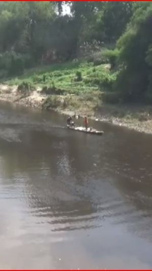 Fakta di Balik Tercemarnya Sungai Bengawan Solo, Bencana Rutin Tiap Tahun