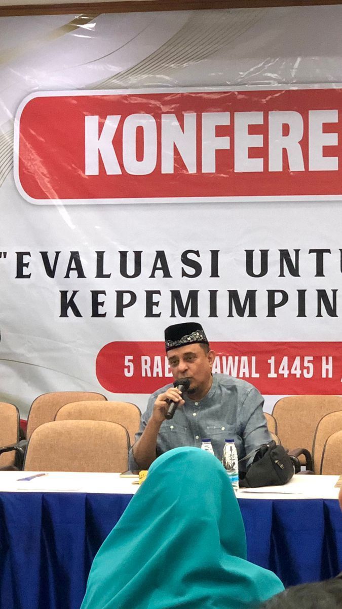 Anies Menang Pilpres, Co-Captain AMIN Sebut Sangat Mungkin Pembubaran FPI Ditinjau Ulang