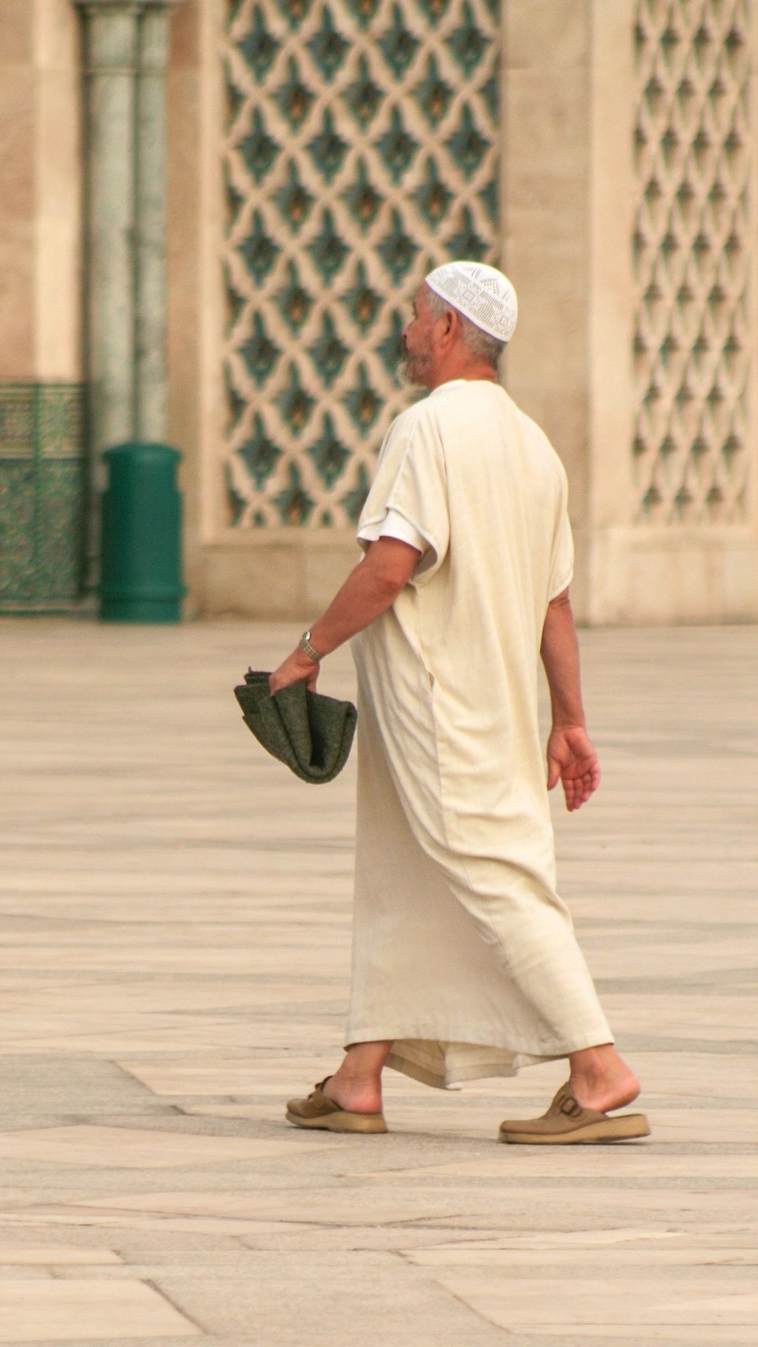 Niat Sholat Dzuhur dan Tata Cara Pelaksanaannya, Umat Muslim Wajib Tahu