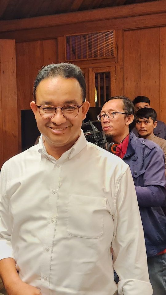 Langkah Politik Luar Negeri Anies Jika Terpilih: Hadiri Sidang PBB, Tapi Bukan Jadi Penonton