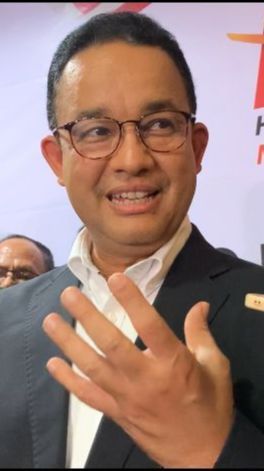 5 Pilar Kebijakan Luar Negeri Ala Anies Baswedan Jika Jadi Presiden Terpilih 2024