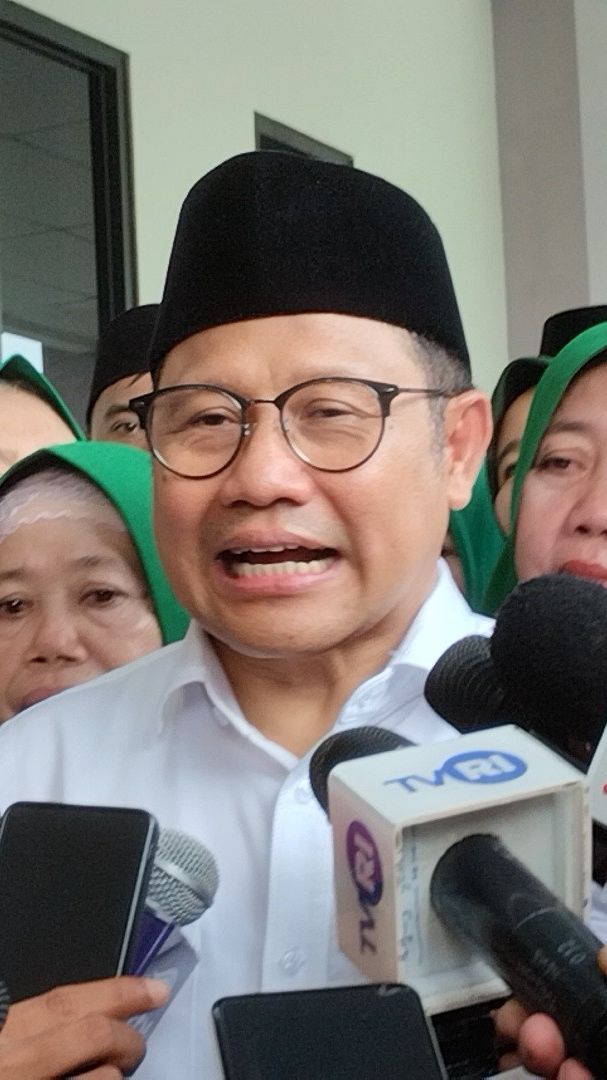 Cak Imin Ingin Alihkan Anggaran Stunting Rp40 Triliun untuk Ibu Hamil