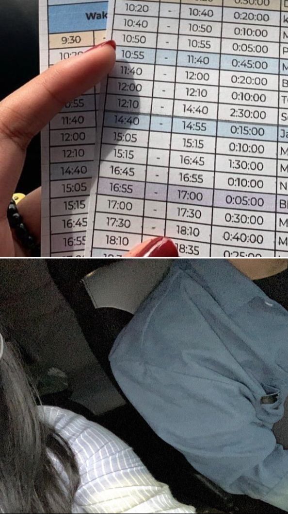 Pria Ini Bikin Rundown Acara saat Kencan dengan Pacarnya, Aksinya Viral Bikin Iri