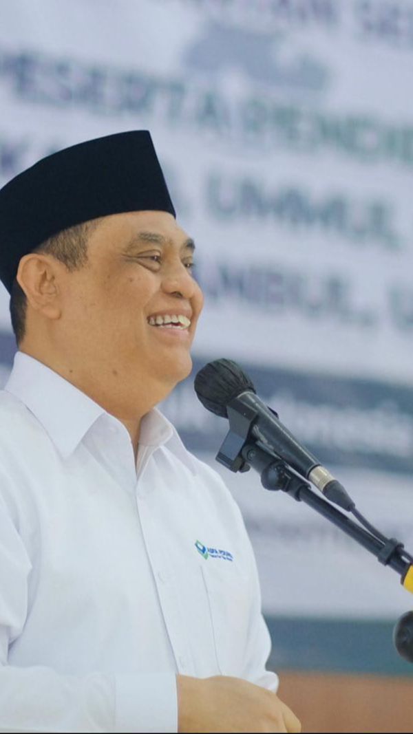 Putuskan Netral dalam Pilpres 2024, Ini Alasan Mantan Wakapolri Syafruddin Kambo