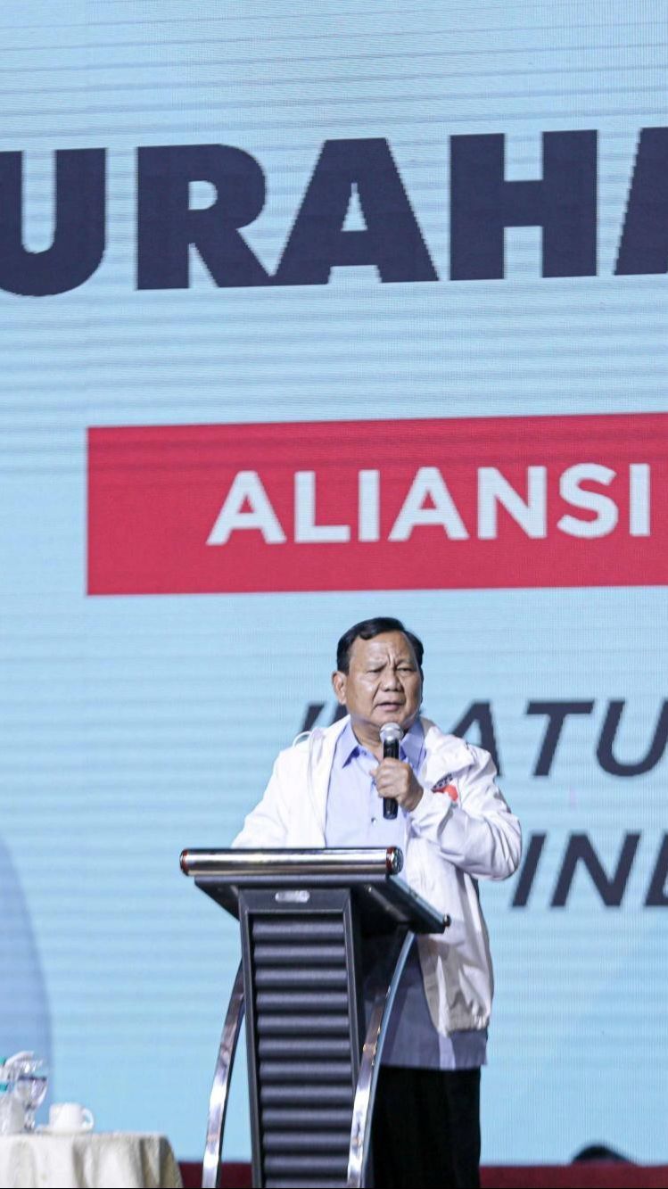 KPU Rilis Laporan Awal Dana Kampanye: Prabowo-Gibran Paling Banyak, Ini Rinciannya