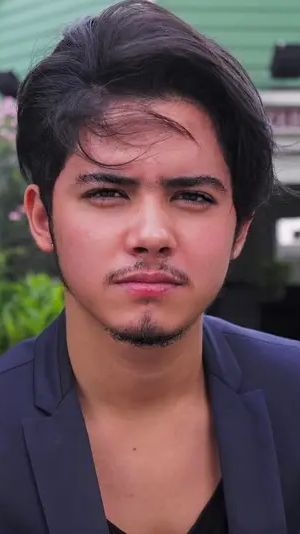 Pesona Aliando Tahun 2017 Ini Ramai Disebut Ganteng Tak Ada Obat!