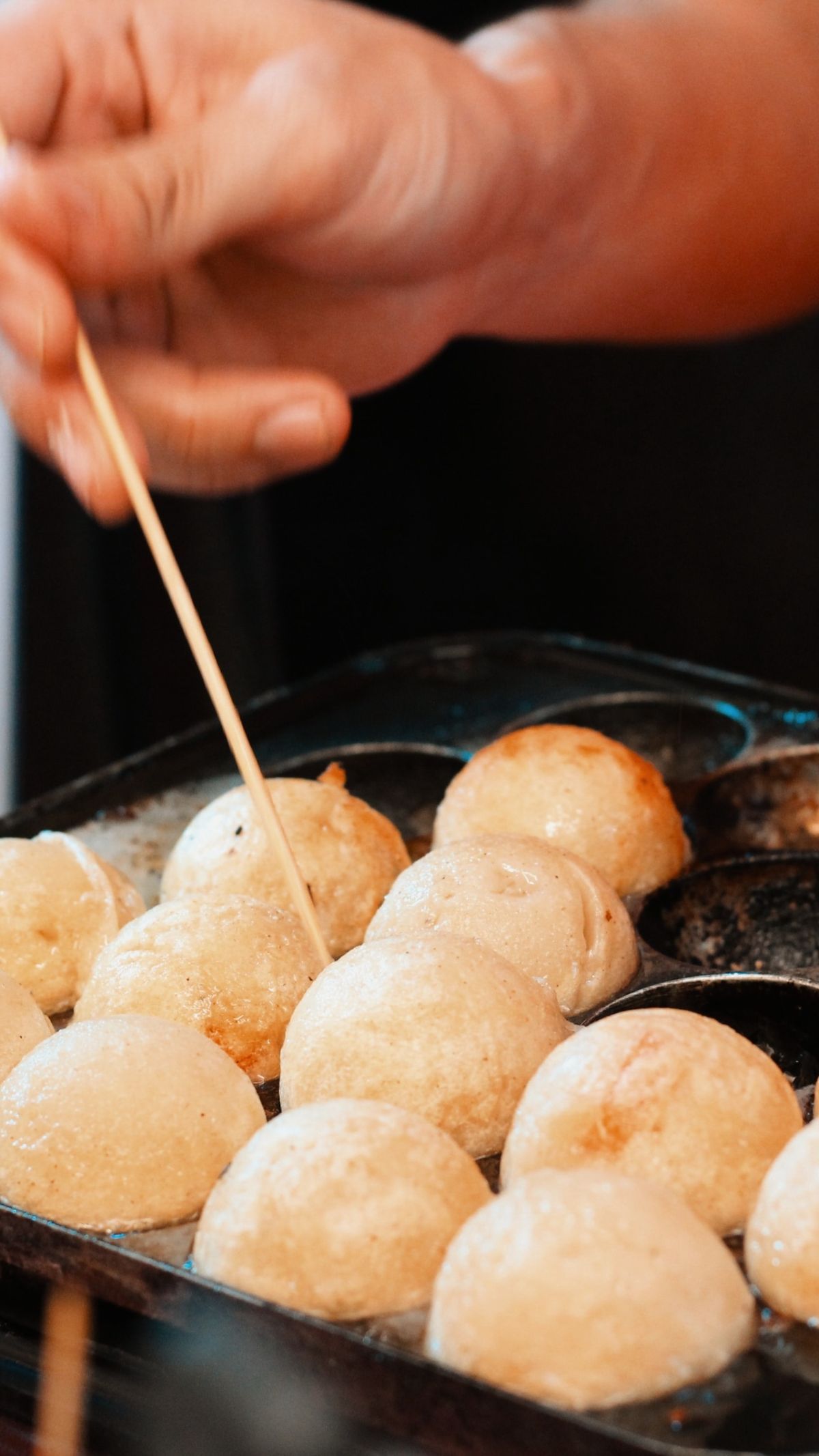 Resep Takoyaki Simple ala Rumahan, Lezat dan Mudah Dipraktikkan