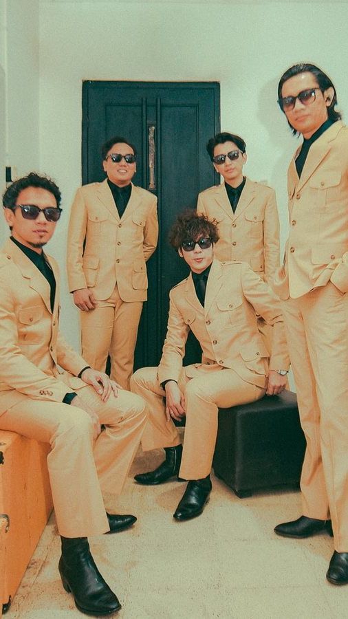 The Changcuters Hadirkan Lagu 