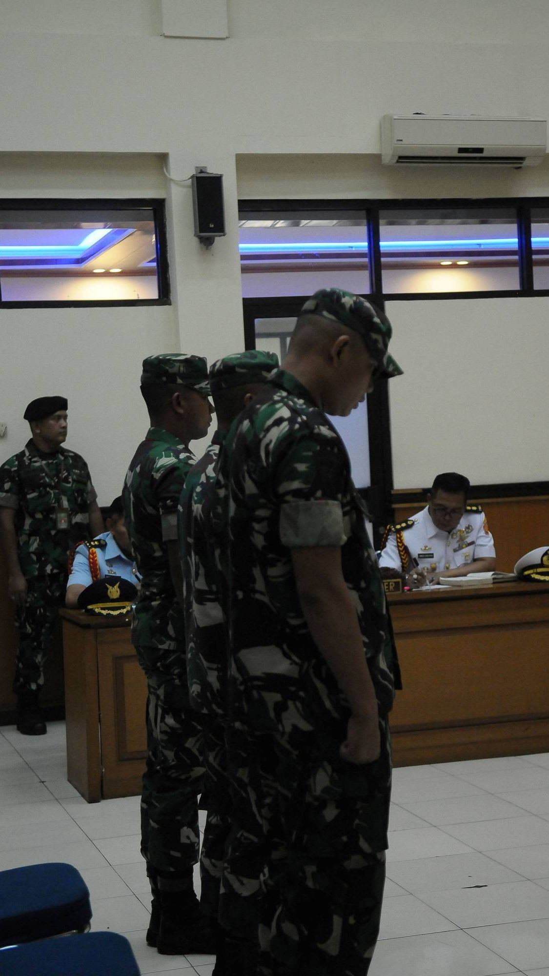 Deretan Aksi Tak Terpuji Oknum TNI, dari Pengeroyokan hingga Pembunuhan