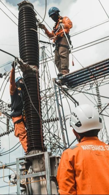 Dirut PLN Jamin Tidak Ada Gangguan Listrik Selama Musim Libur Natal dan Tahun Baru