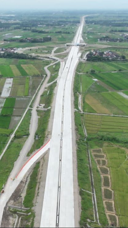 Jasa Marga Gratiskan Jalan Tol Solo-Jogja Selama Musim Libur Natal dan Tahun Baru, Ini Syaratnya