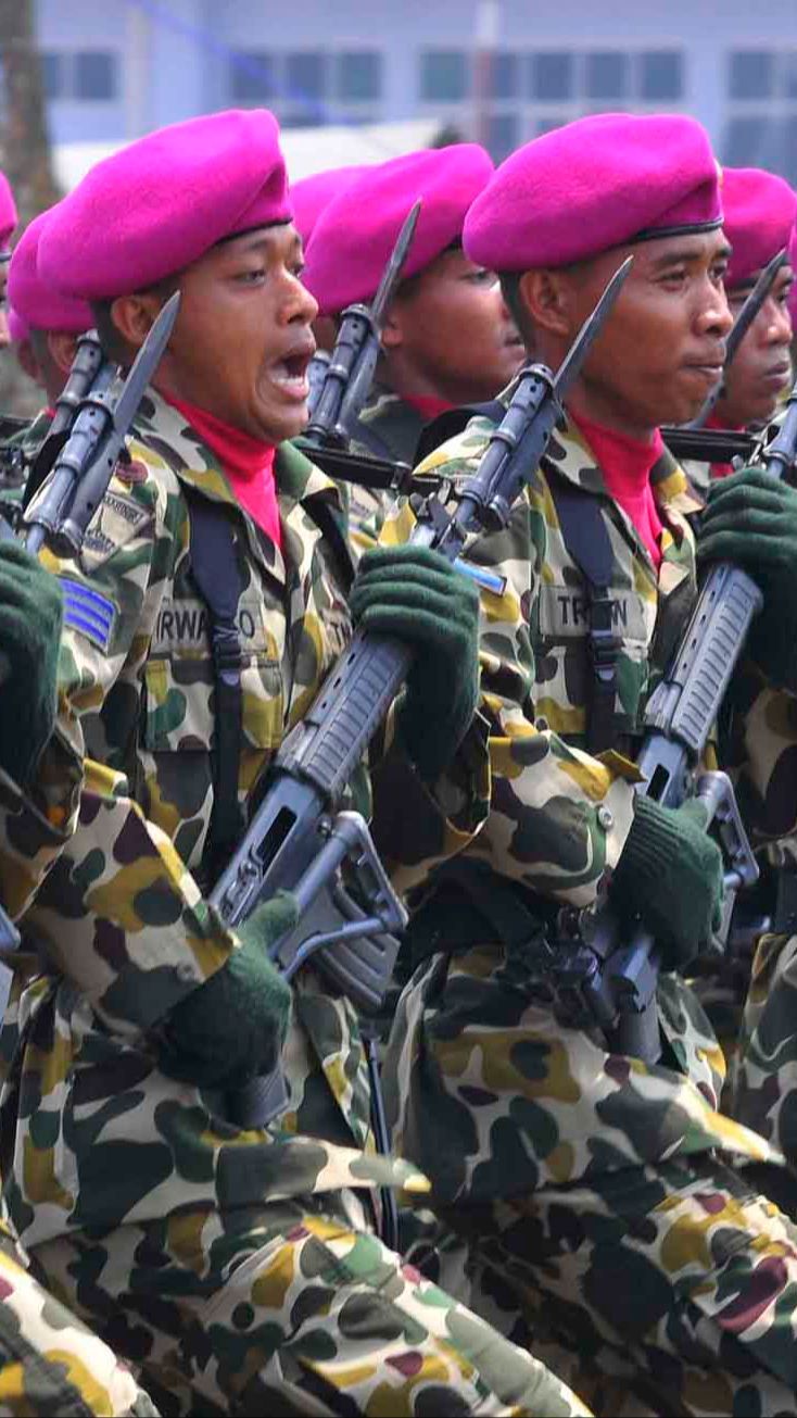 Kolonel TNI Ajudan Presiden Tolak Dijadikan Jenderal, Ternyata ini Alasannya