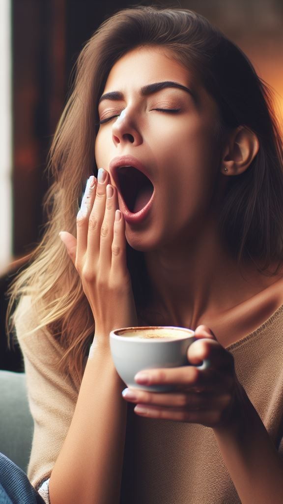 9 Penyebab Mata Malah Mengantuk Usai Minum Kopi